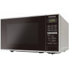 Микроволновая Печь Panasonic NN-GT264MZPE 20л. 800Вт серебристый/черный