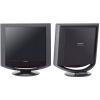 19"    MONITOR SONY SDM-HX93B <BLACK> (LCD, 1280X1024, +DVI)