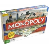 Настольная игра Monopoly Монополия - Россия игроков:2-6 (от 8 лет) (01610)