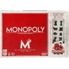 Настольная игра Monopoly Монополия 80 лет. Юбилейный выпуск игроков:2-6 (от 8 лет) (B0622121)