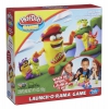 Настольная игра Other Games Play-Doh Launch O Rama Game (A8752) игроков:1-2 (от 4 лет)