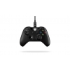 Геймпад Microsoft Xbox One черный USB Беспроводной виброотдача обратная связь (7MN-00002)