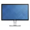 Монитор Dell 27" UP2715K черный IPS LED 16:9 M/M матовая HAS Pivot 300cd 178гр/178гр 5120x2880 DisplayPort Ultra HD 5K (2880p) USB 10.07кг (2715-0883)