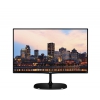 Монитор LG 27" 27MP67HQ-P черный IPS LED 16:9 HDMI матовая 250cd 1920x1080 D-Sub FHD 4.6кг (27MP67HQ-P.ARUZ)