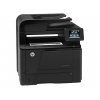 МФУ лазерный HP LaserJet Pro M425dw RU #B09 A4 Duplex WiFi черный (CF288A)