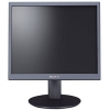 17"    MONITOR SONY SDM-S74B <BLACK>   (LCD, 1280X1024, +DVI)