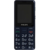 Мобильный телефон Philips E311 Xenium темно-синий моноблок 2Sim 2.4" 240x320 0.3Mpix BT GSM900/1800 GSM1900 MP3 FM microSDHC max32Gb (867000125753)