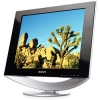 17"    MONITOR SONY SDM-HS73PB <BLACK> (LCD, 1280X1024)
