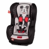 Автокресло детское Nania Disney Cosmo SP LX (mickey mouse) от 0 до 18 кг (0+/1) серый/черный (085720)