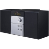 Микросистема LG CM1530BT серебристый/черный 10Вт/CD/CDRW/FM/USB/BT