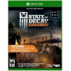 Игра для Xbox One Microsoft State Of Decay (18+) (4XZ-00020)