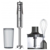 Блендер погружной Electrolux ESTM7500S 700Вт серебристый