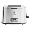 Тостер Electrolux EAT7800 980Вт серебристый