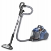 Пылесос Electrolux UFFLEX 1400Вт синий