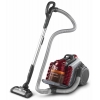 Пылесос Electrolux ZUCALLFLR 1400Вт красный
