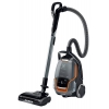 Пылесос Electrolux ZUOQUATTRO 800Вт серебристый