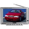 7"      TV PROLOGY KTV-700R <SILVER> +ПДУ  (LCD)
