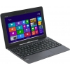 ASUS Transformer Book T100TAF <90NB06N1-M00740>  Atom Z3735G/1/32SSD/WiFi/BT/Win8/10.1"/1.12 кг