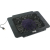 KS-is Sizzo KS-263 NoteBook Cooler (16  дБ,  USB  питание)