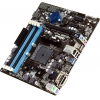 ASRock FM2A88M PRO3+ (RTL) SocketFM2+ <AMD A88X> PCI-E Dsub+DVI+HDMI GbLAN SATA RAID  MicroATX 4DDR-3