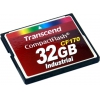 Transcend <TS32GCF170> CompactFlash  Card 32Gb
