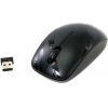 Defender Optical Mouse Datum <MM-035 Black>  (RTL) USB 3btn+Roll<52035>