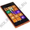 NOKIA Lumia 730 DS Orange (1.2GHz, 1GbRAM, 4.7" 1280x720 OLED, 3G+BT+WiFi+GPS, 8Gb+microSD,  6.7Mpx,  WinPhone  8.1)