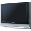 32"    TV  SAMSUNG LW32A33W (LCD, 1280*768, 2 тюнера, RCA, S-VIDEO, SCARTX2, HDCP, HDMI, DVI, ПДУ)