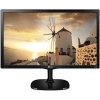Монитор LG 23" 23MP57D-P черный IPS LED 5ms 16:9 DVI матовая 250cd 1920x1080 D-Sub FHD 3.1кг (23MP57D-P.ARUZ)