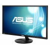 Монитор Asus 23.6" VN247HA черный TN+film LED 16:9 HDMI M/M матовая 250cd 1920x1080 D-Sub FHD 3.8кг (90LMGF101T02271C-)