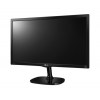 Монитор LG 23.8" 24MP57D-P черный IPS LED 5ms 16:9 DVI матовая 250cd 1920x1080 D-Sub FHD 3.2кг (24MP57D-P.ARUZ)