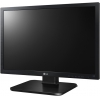 Монитор LG 24" 24MB67PY-B черный IPS LED 16:10 DVI M/M матовая HAS Pivot 250cd 1920x1200 D-Sub DisplayPort FHD USB 5.4кг (24MB67PY-B.ARUZ)