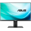 Монитор Asus 25" PB258Q черный AH-IPS LED 16:9 DVI HDMI M/M матовая HAS Pivot 350cd 2560x1440 D-Sub DisplayPort QHD 7.5кг (90LM01B0-B01470)