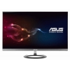 Монитор Asus 27" MX27AQ черный IPS LED 16:9 HDMI M/M матовая 300cd 2560x1440 DisplayPort QHD 5.5кг (90LM0140-B01670)