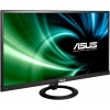 Монитор Asus 27" VX279N черный IPS LED 16:9 DVI матовая 250cd 1920x1080 D-Sub FHD 4.6кг (90LM00G0-B01490)