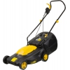 Газонокосилка роторная Huter ELM-1400 (70/4/4) 1400Вт