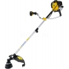 Триммер бензиновый Huter GGT-1300S 1300Вт 1.7л.с. реж.эл.:леска (70/2/8)