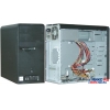 MINITOWER ASUSTEK TM231 BLACK  <30047> MICRO ATX  250W  (для P4)