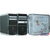 MIDITOWER MICROLAB M4660 BLACK MICRO ATX 300W (для P4)+6-IN-1 CARD READER