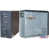 MIDITOWER MICROLAB M4316 BLACK ATX  350W  (для P4)