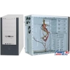 MIDITOWER  ULTRA PRO GREY  ATX  300W (для P4)