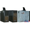 MIDITOWER ROBIN 6129B-50  ATX  300W (для P4)