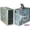 MIDITOWER ROBIN 6121A-50F  ATX  300W (для P4), с окном