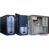 MIDITOWER AEON  <AE09AL(BK)> BLACK ATX  300W (для P4)