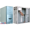 MIDITOWER AX-23 BLUE ATX  250W (для P4)
