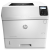 Принтер HP LaserJet Enterprise 600 M606dn <E6B72A> A4, 62 стр/мин, дуплекс, 512Мб, USB, Ethernet (замена CE994A M603n, CE995A M603dn)