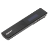 Диктофон Sony ICD-TX650B Диктофон, 16Гб, Ультратонкий, черный (ICDTX650B.CE7)