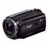 Видеокамера Sony HDR-PJ620B Black <30x.Zoom, 9.2Mp, 2.3M CMOS, 3.0", OSS, AVCHD/MP4, WiFi, Projector>  [HDRPJ620B.CEE]