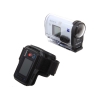 Action Видеокамера Sony HDR-AS200VR {8.8Mpix, ExmorR, 170* Degree, WiFi + LiveView Remote RM-LVR2} [HDRAS200VR.AU2] с подводным боксом (SPK-AS2),  Adh