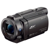 Видеокамера Sony FDR-AX33B  4K, 50p, 8,3Mp, "Exmor R" CMOS, CarlZeiss VS, 15/20x Zoom, 3.0". Wi-Fi/NFC  [FDRAX33B.CEE] (FDRAX33B.CEL)
